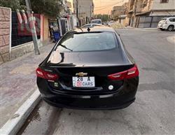 شيفروليه ماليبو